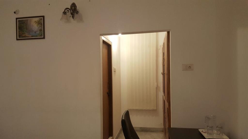 Park Banjara Guest House Hyderabad Eksteriør billede